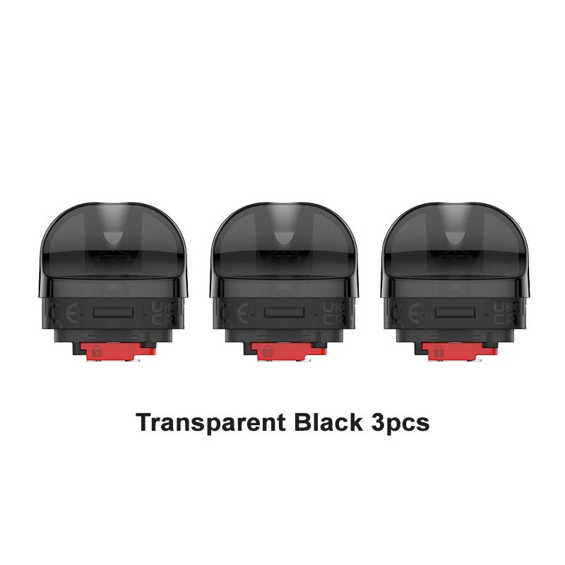 SMOK NORD GT Empty Pod Cartridge